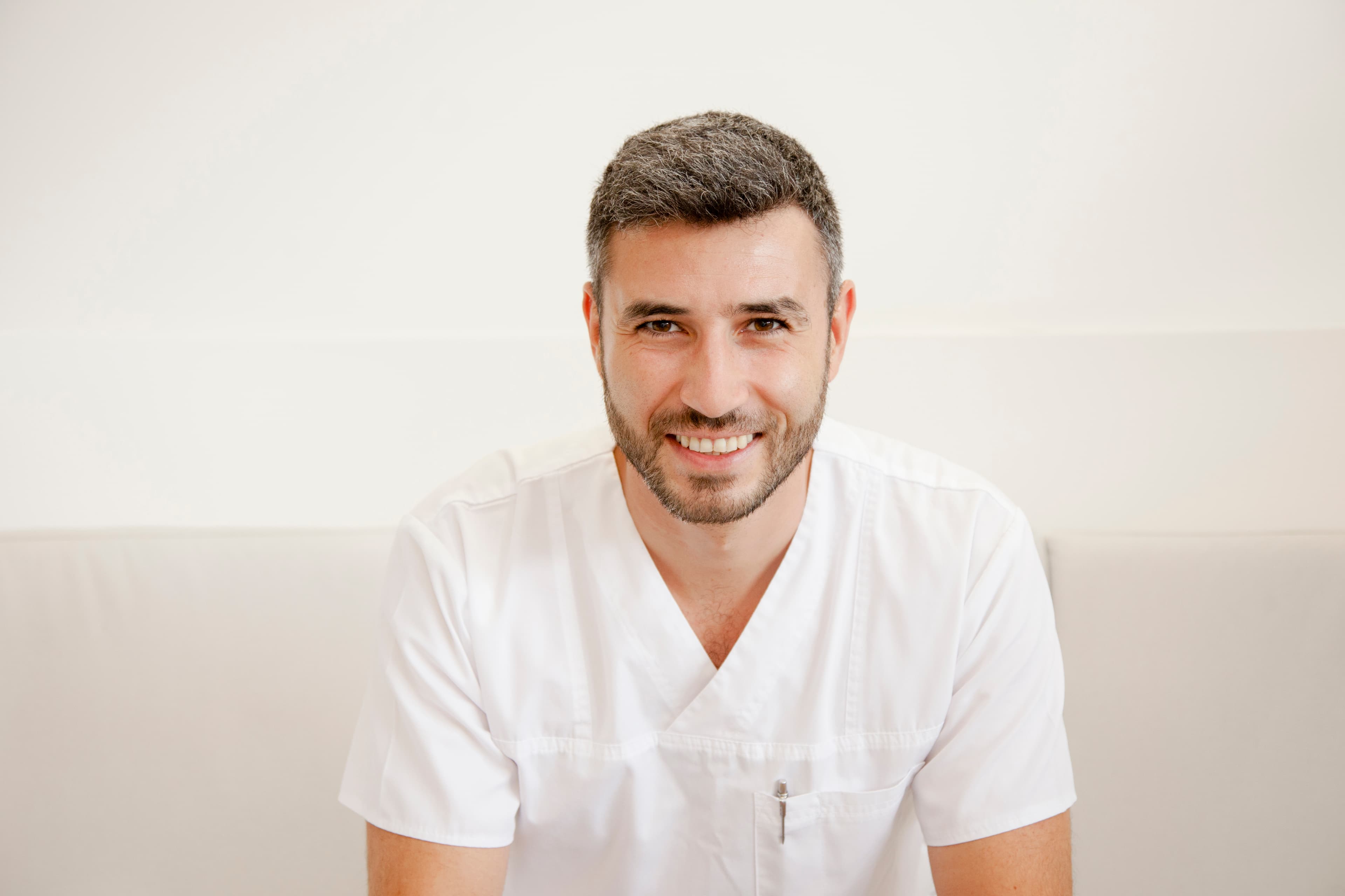 Dr. Vlad Braga - Chirurg Specialist