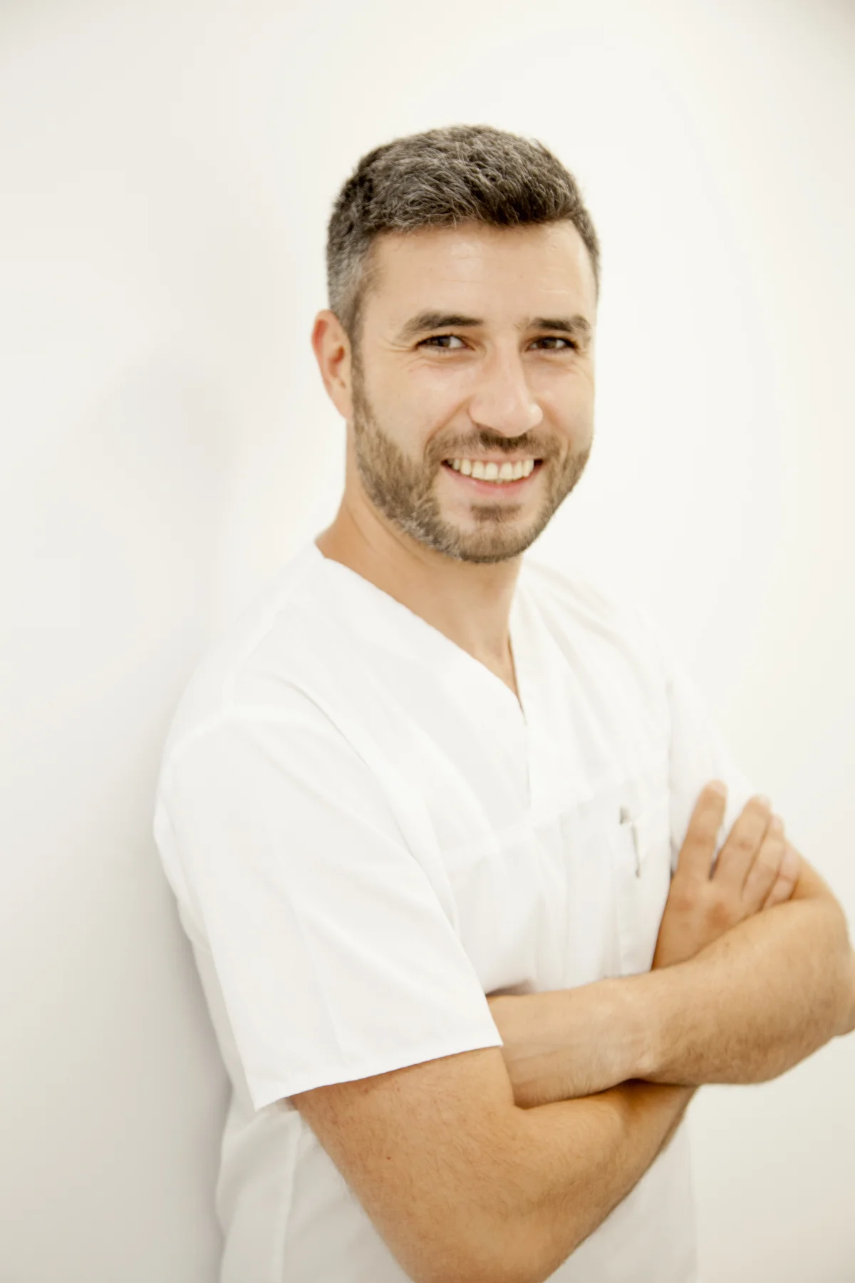 Dr. Vlad Braga - Medic Chirurg Specialist București