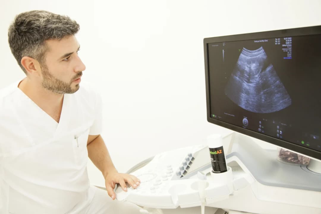 Dr. Vlad Braga - Chirurg Specialist Laparoscopie București