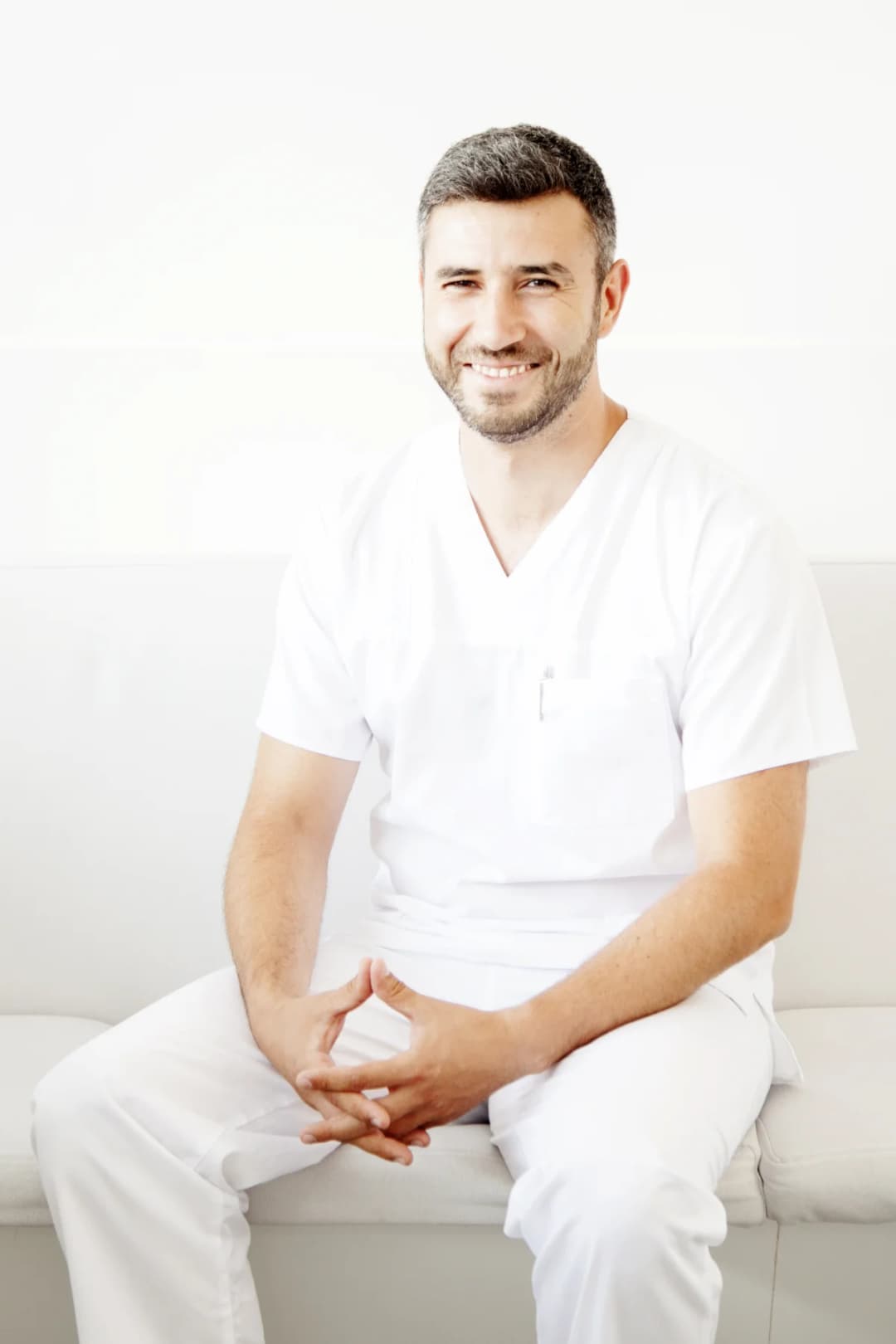 Dr. Vlad Braga - Chirurg General București