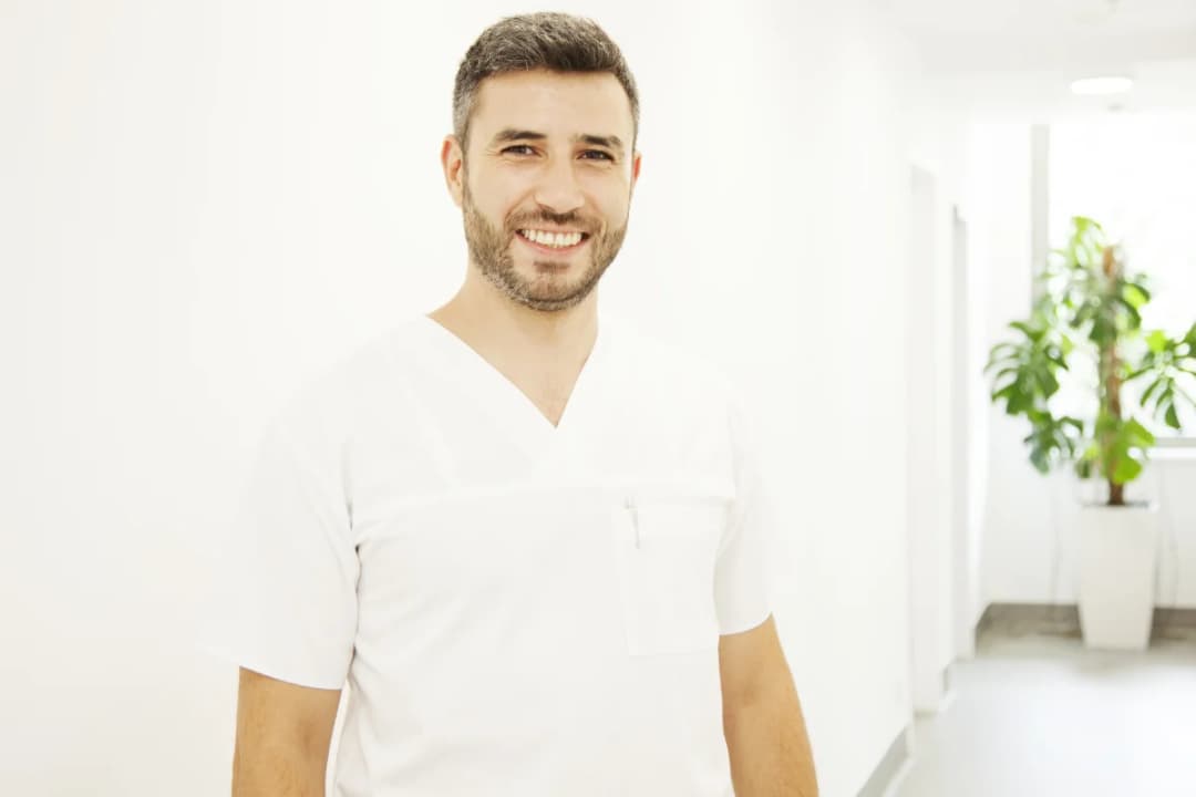 Dr. Vlad Braga - Chirurg Oncologie Digestivă București