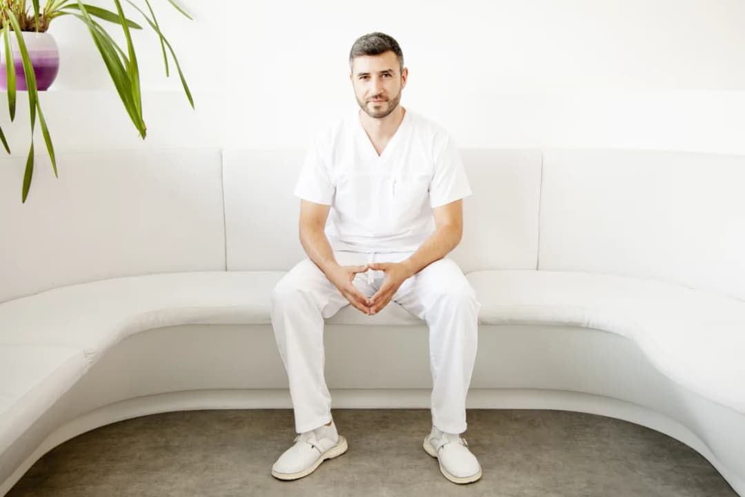 Dr. Vlad Braga - Chirurg Specialist Cancer Sân București